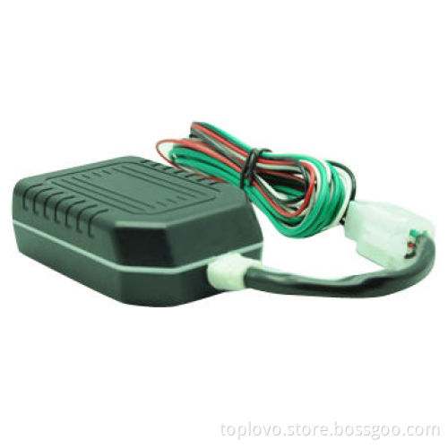 Motorcycle GPS Tracker for Real-time LocatingNew